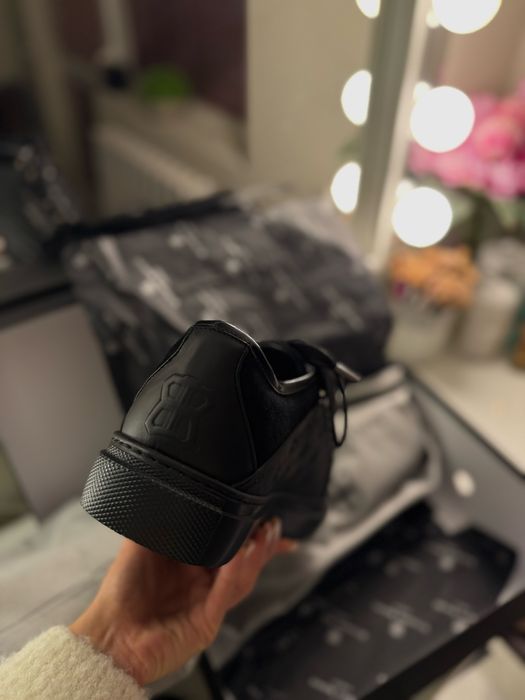 Мъжки обувки - Benjamin Berner