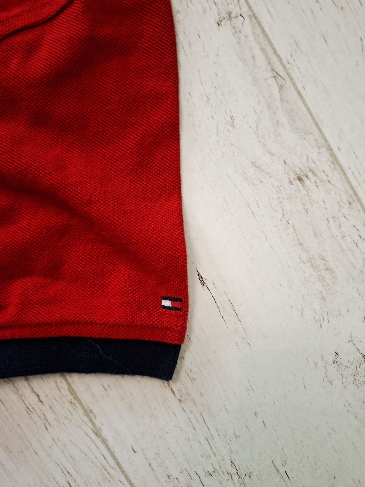 Tommy Hilfiger-Ориг.Детска тениска