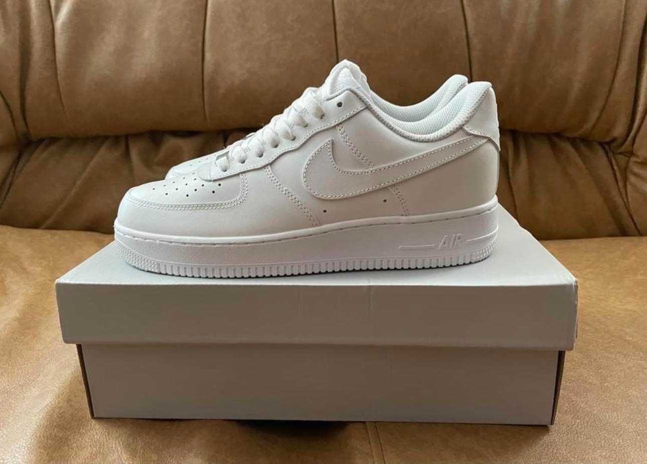 Adidasi Nike AirForce 1 Premium Low (Livrare cu verificare colet)