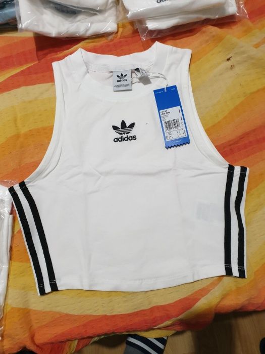 Adidas TOP NOi