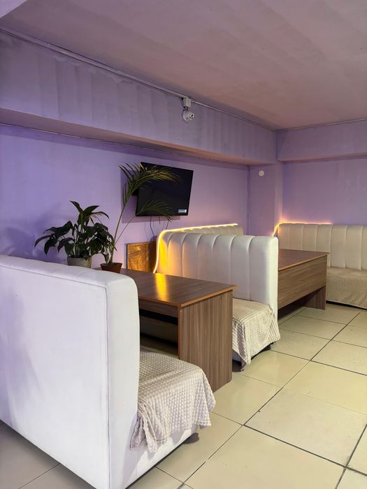 Продается хостел с стабильной загруженностью 80-85%