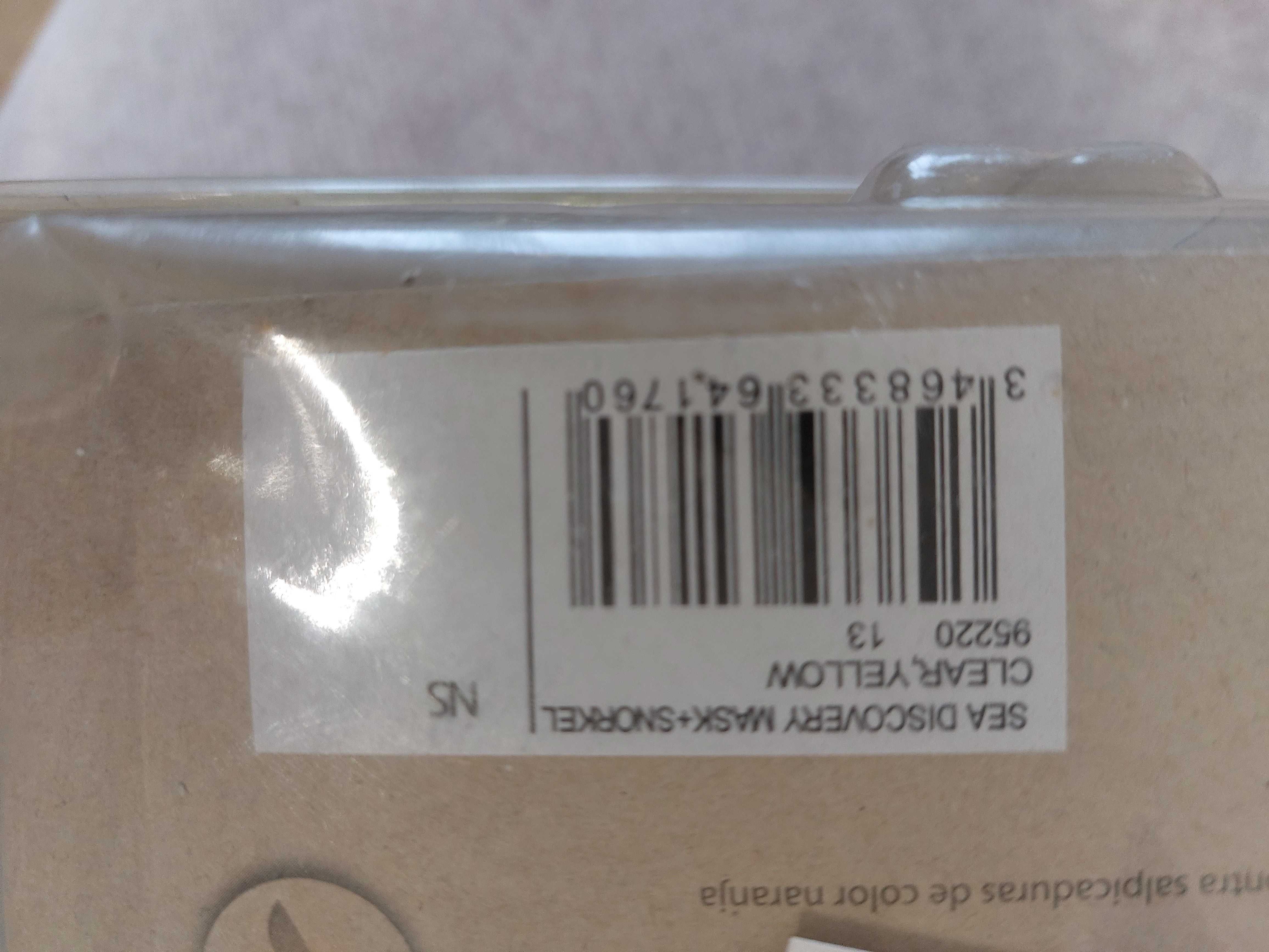 Плавници Aqualung Blue Met 40/41-40.00 и комплект очила и шнорхел20.00