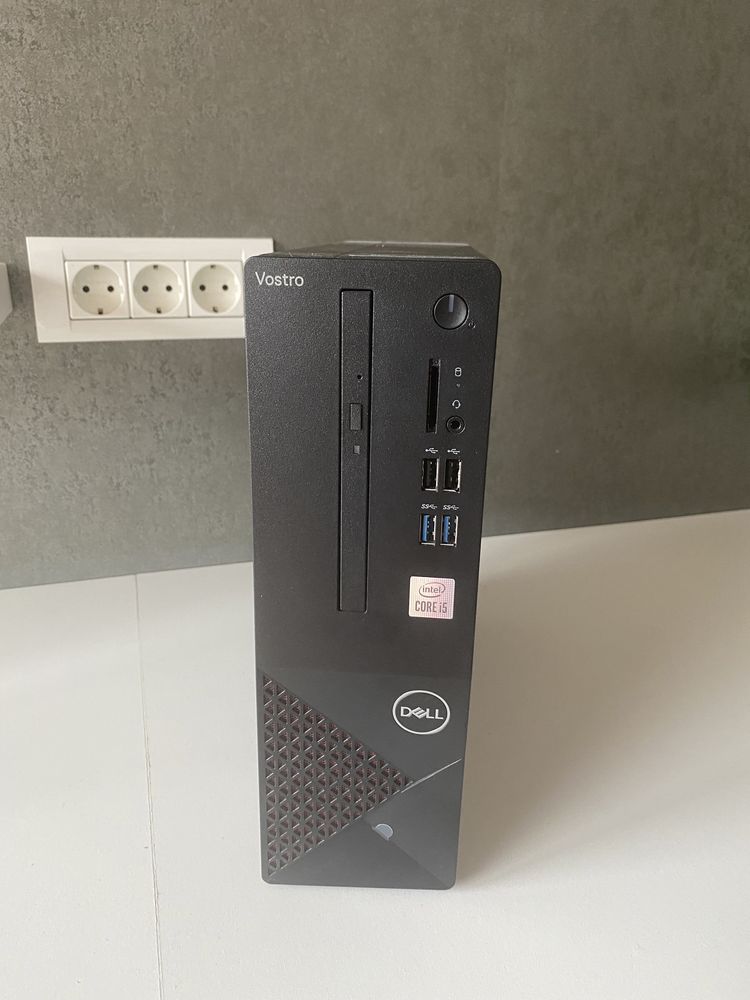 Dell Vostro 3681 sff i5