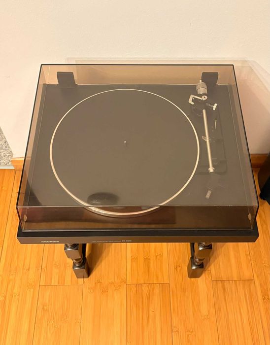 grundig ps8000 pickup pick up doza ortofon dual