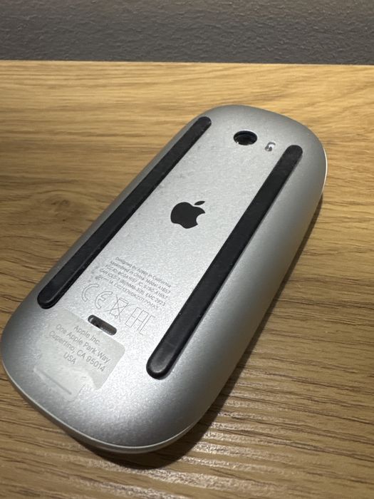 Magic mouse 3 (2021)
