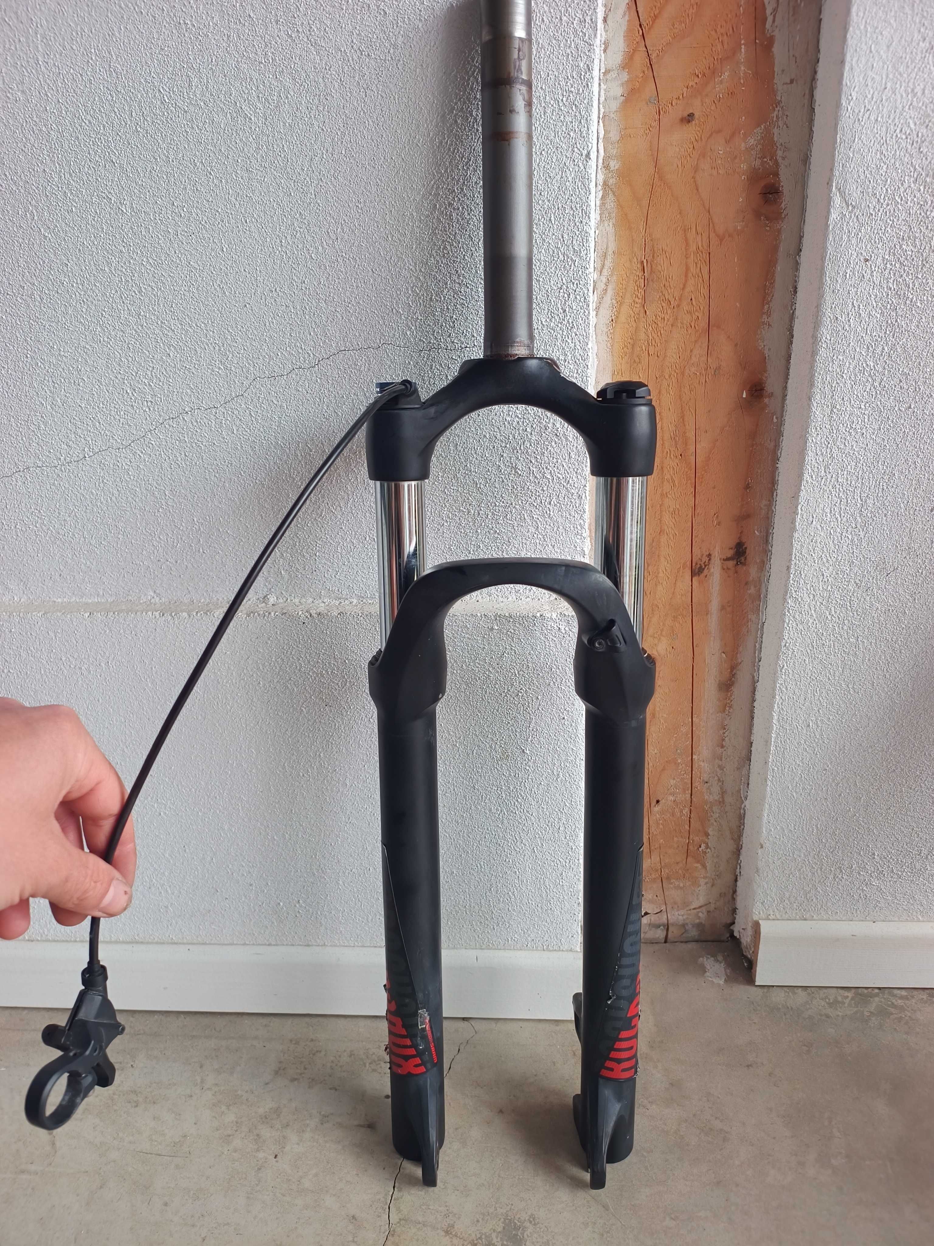 Furca Mountain bike Rockshox Recon