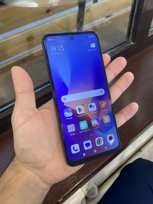 Продам телефон Redmi 10 128Gb