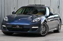 Porsche Panamera S Hybrid 380cp