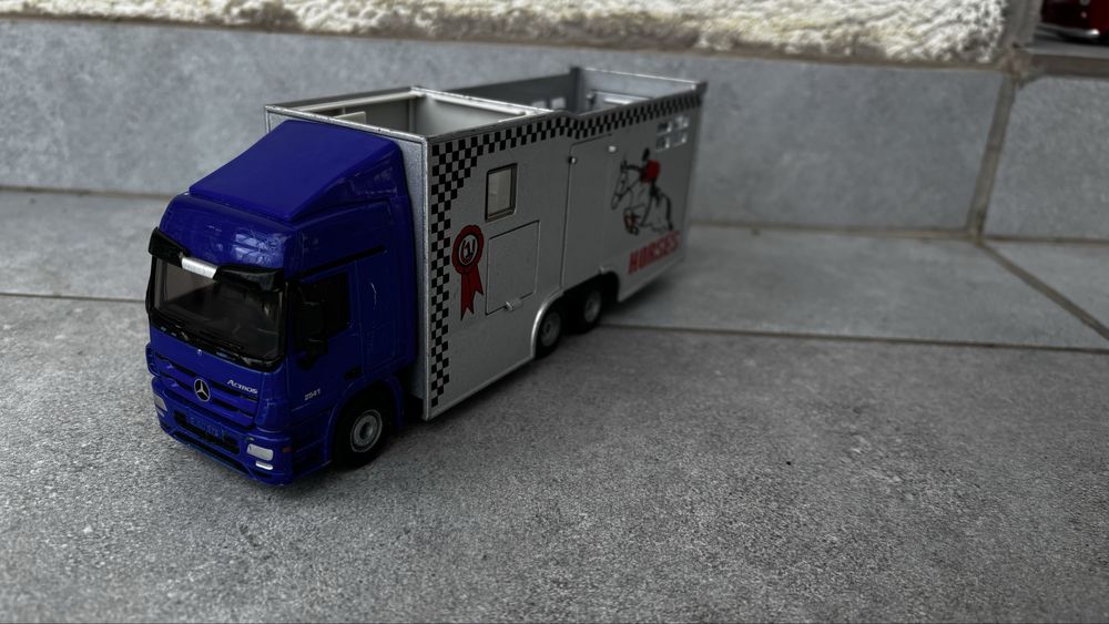 Macheta Mercedes Actros