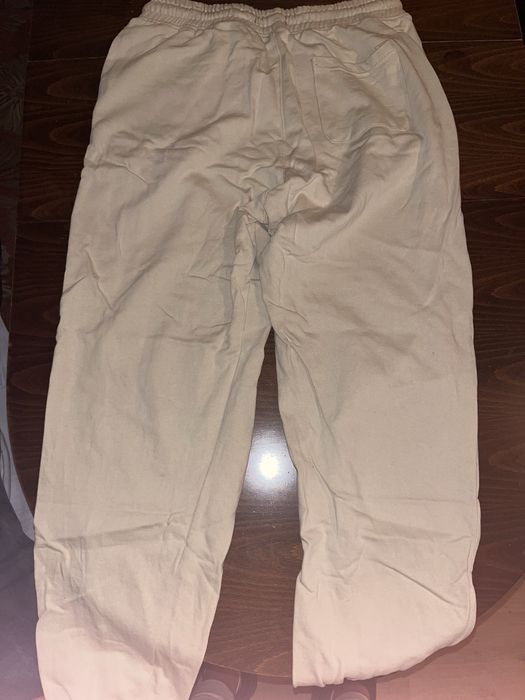 Дънково яке и два анцига!