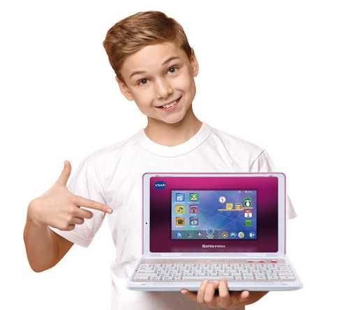 Детски образователен лаптоп VTech Genio Max
