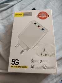 Fast charging 5g