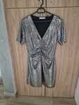 Rochie eleganta Mango
