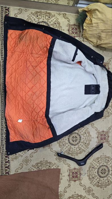 Оригинальная куртка O'STIN