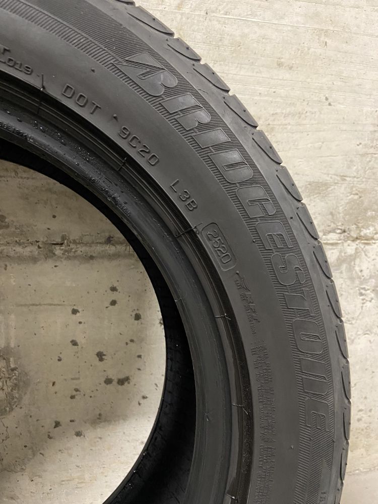 Летни гуми Bridgestone Turanza Runflat