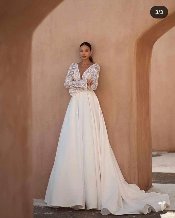 Rochie mireasa Efa Bridal