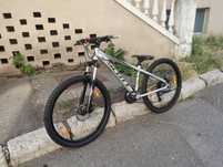 Bicicletă Scott Aspect 40 (hardtail) cu piese noi