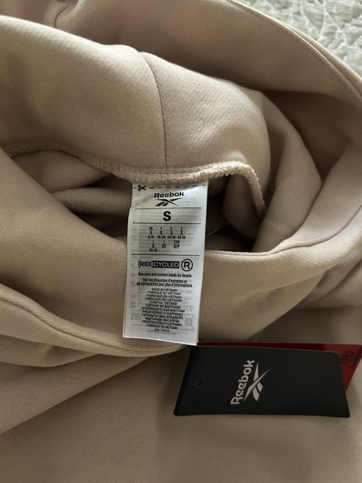 Дамско худи Reebok