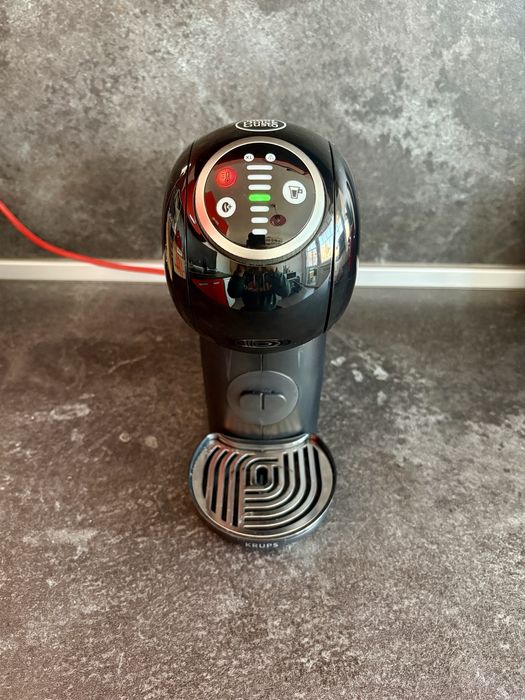 Nescafè Dolce Gusto Genio S Plus