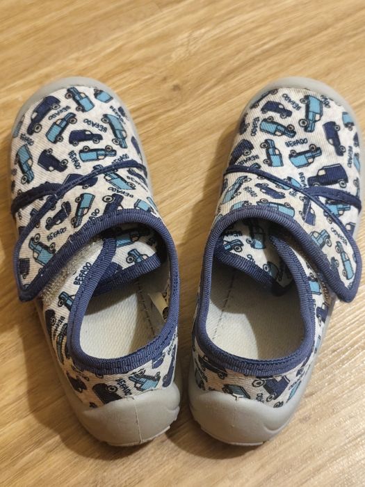 Детски пантофи Befado