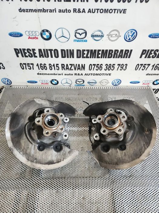 Fuzete Fuzeta Stanga Dreapta Spate Bmw Seria 2 M2 G42 M240I Cod 6893971 6893972 Dezmembrez Bmw G42 M2 M240I B58B30B Automat Xdrive - Dezmembrari Arad