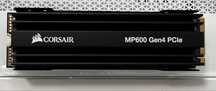 SSD Corsair Force MP600 1TB PCI Express 4.0 x4 M.2 2280