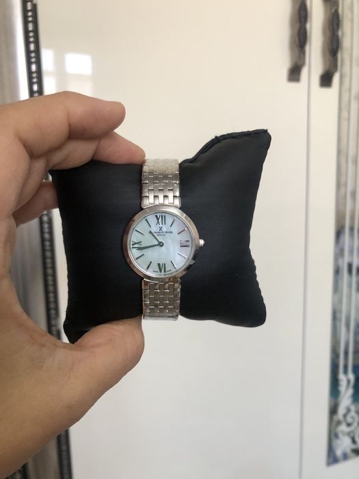 Швейцария Женские часы Thalia от Bernhard H. Mayer