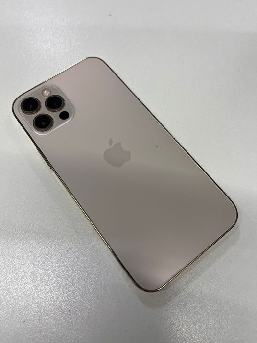 iPhone 12 Pro, 256gb, 77%, Kaspi 0-0-12.