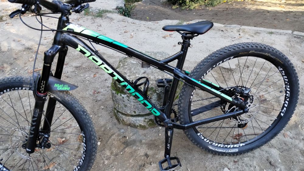 Cadru Dartmoor Primal 27.5 M – Trail / Enduro – infoliat, schimb cu XL
