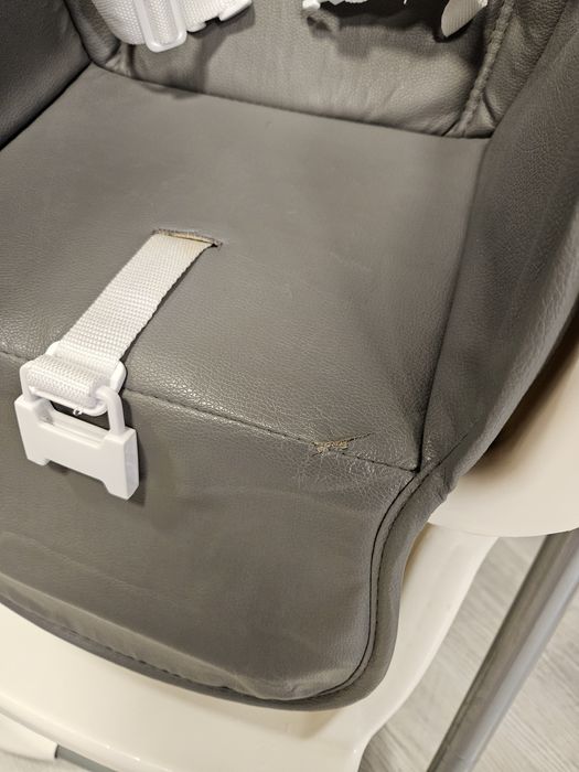 Scaun de masa pentru copii