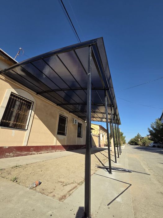 Лексан поликарбонат рассиядан келтирилган