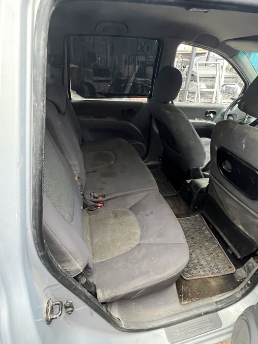 Hyundai Matrix GLS НА ЧАСТИ