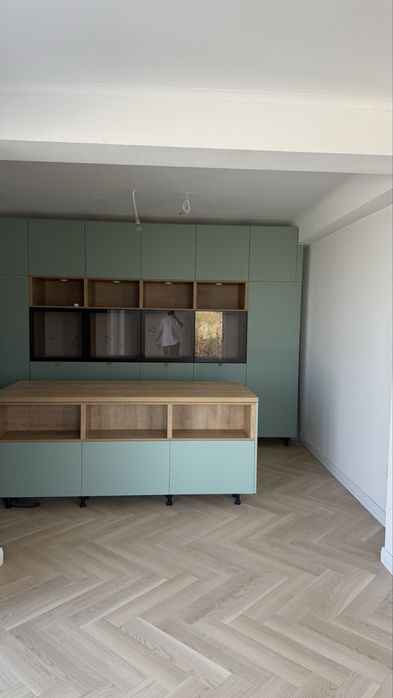 Casă de vânzare în comuna Berceni – 3 dormitoare, 2 băi, teren 330 mp