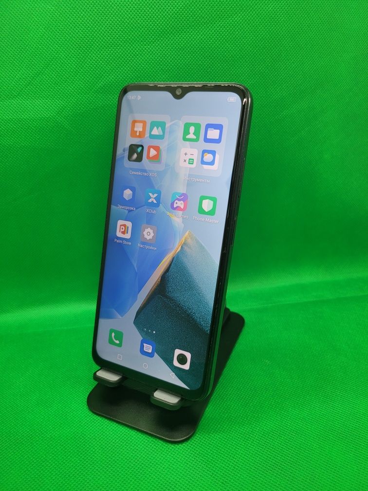 Infinix Hot 30i sotiladi
