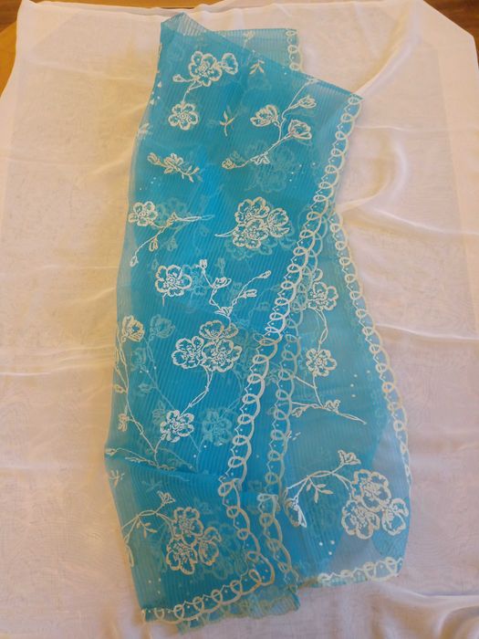 «Недорого» Платки шарфы накидки по 30 тыс