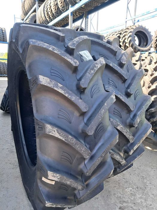 ANVELOPA 460/85 R34 GRI GREEN 147D XLR 85 TL (18.4R34)