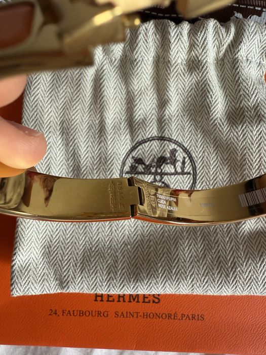 Bratara hermes Femei