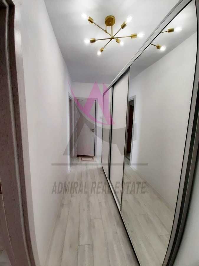 Дава се под наем Тристаен апартамент в Варна, Център - 70 кв.м за 800 € - Снимка #3