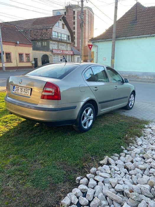 De vanzare Skoda Octavia cutie viteze automată  dsg