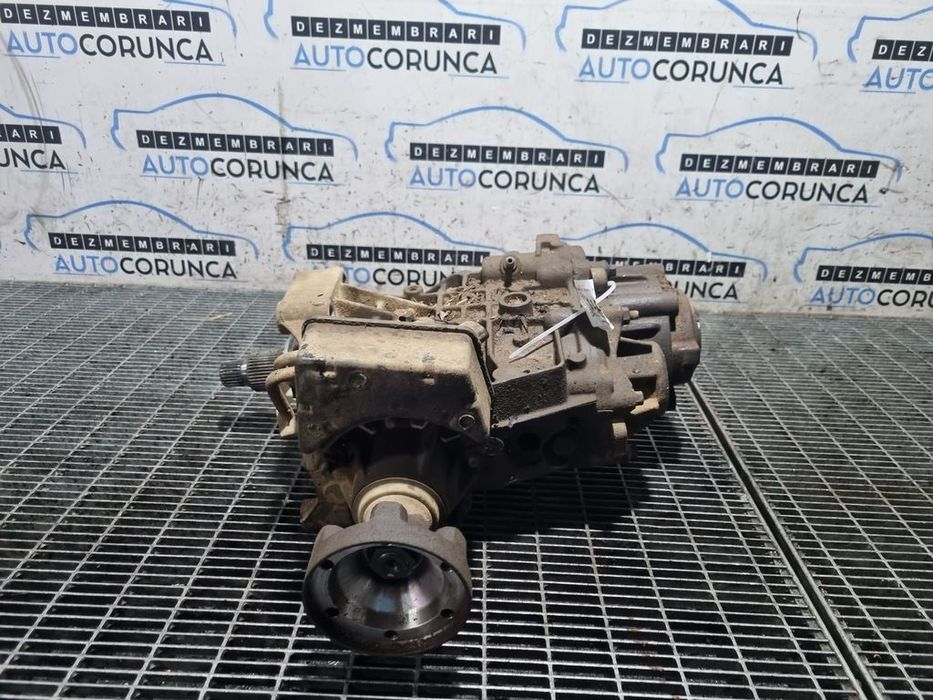 Cutie de Tranfer Grup Fata Land Rover Freelander 1 1.8 Benzina 2001 - 2006 117CP Manuala ...