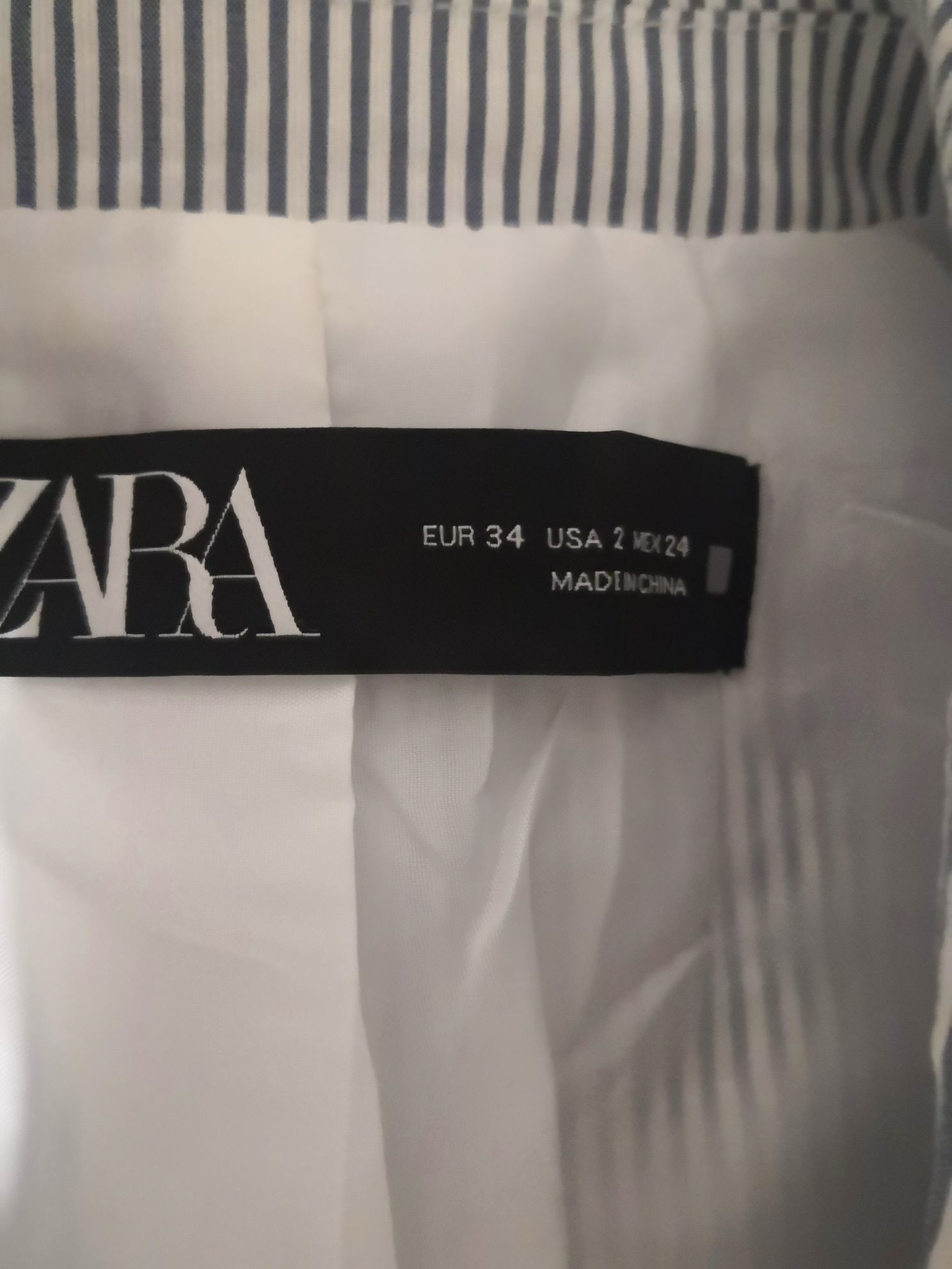 Ново сако   Zara