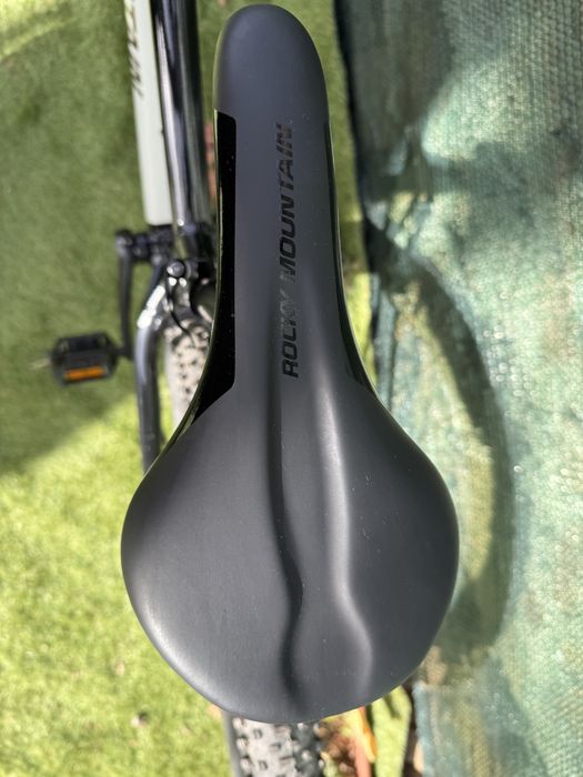 Алум.велосипед Rocky Mountain 29"рамка XL.