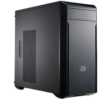 Системный блок, компьютер i3-7100