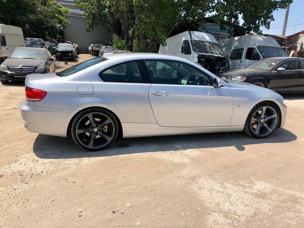 BMW 325i E92 218кс ‘06г БМВ 325и Е92 НА ЧАСТИ