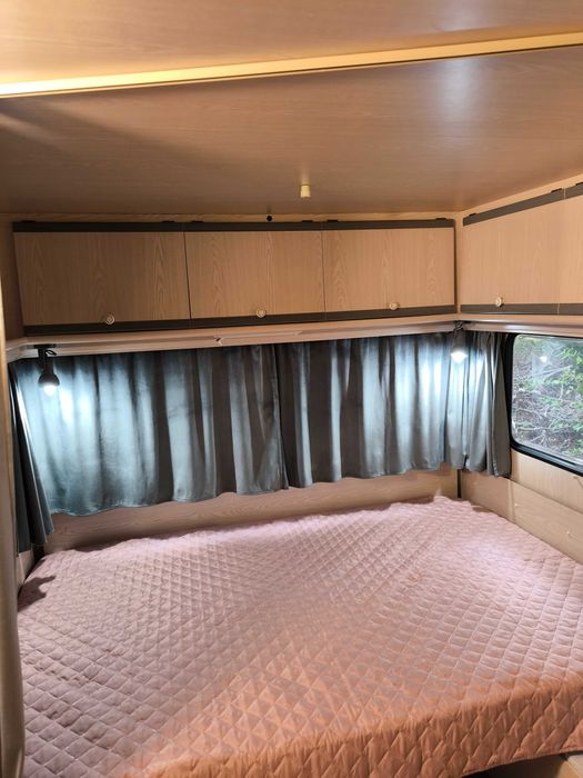 каравана еко созопол