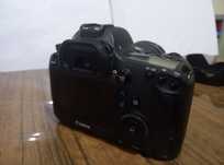 Canon 6D 24 105 obektiv