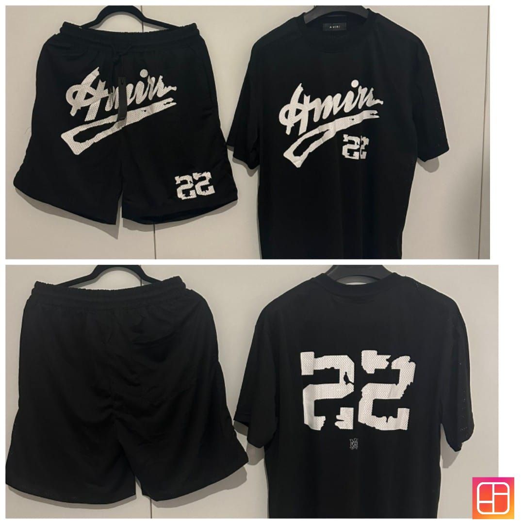 Compleu AMIRI - L , XL