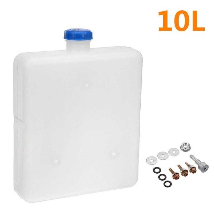 Rezervor motorina/lichide 10L,pentru Sirocou,Incalzitor-2 buc