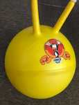 minge gonflabila de sarit