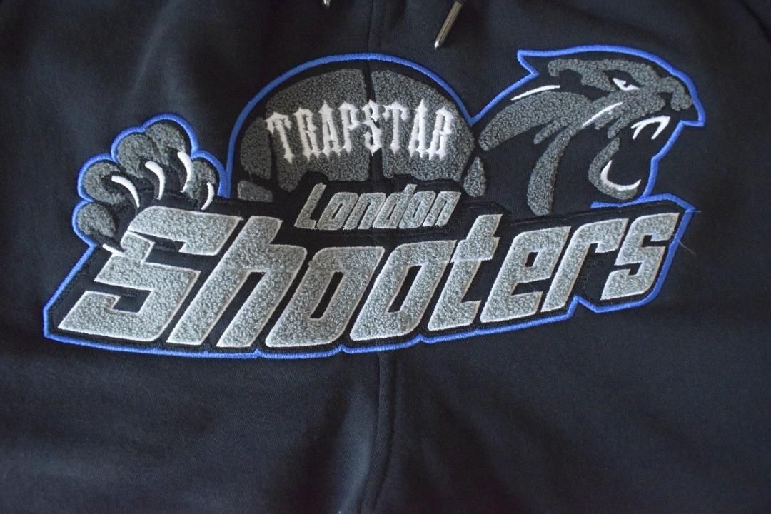 Trapstar London Shoouters къси панталони